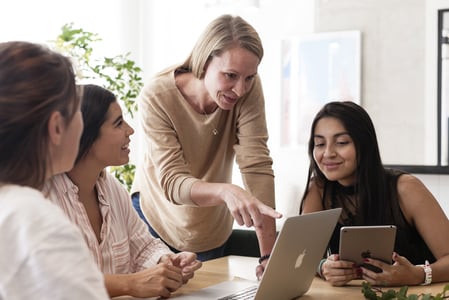 Professional development plan