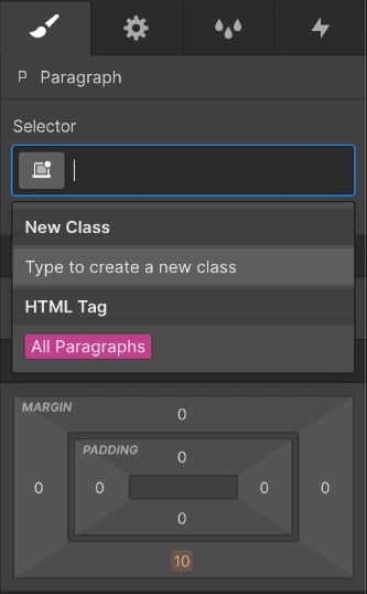 best cms platform webflow