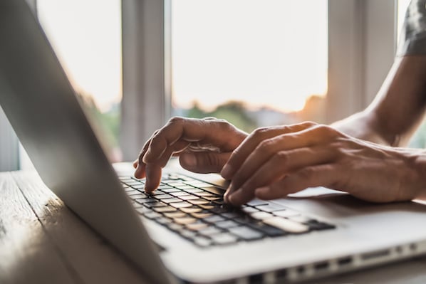 How to Create a Landing Page in HTML