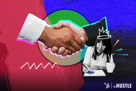 Founder-VC relationship
