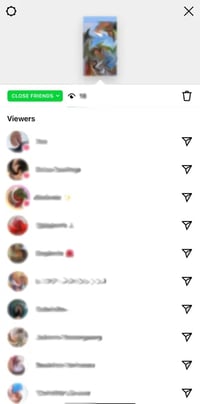 instagram stories viewers