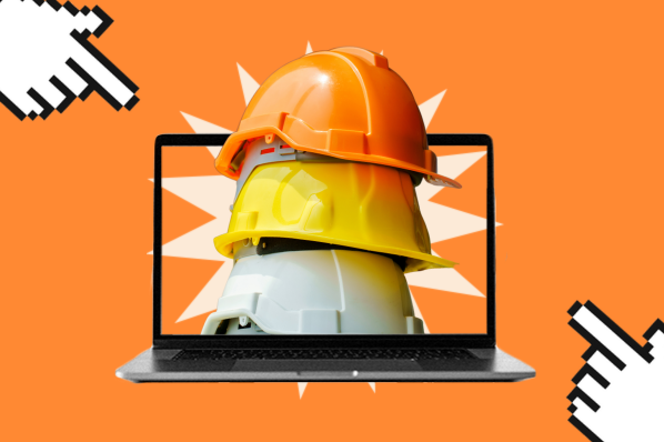 24 Contractor Website Design Examples to Inspire Yours