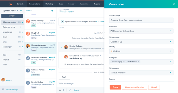 HubSpot-Service-Hub-Sentiment-Analysis