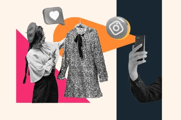 30 Fashion Brands That Marketers Can Learn From on Instagram