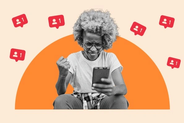 How to Gain Your First (or Next) 1,000 Instagram Followers - 26 Tips