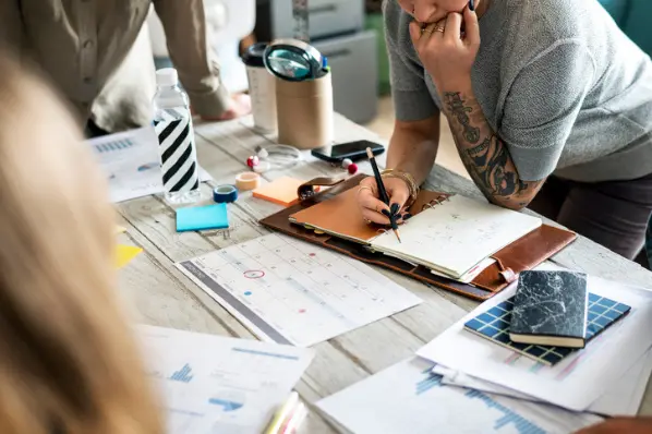 The Social Media Content Calendar Template Every Marketer Needs [Free Template]